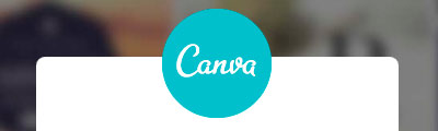 Editores web de imágenes - CANVA